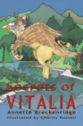 Image for Secrets of Vitalia