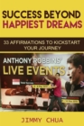 Image for Success Beyond Happiest Dreams - 33 Affirmations to Kickstart Your Journey