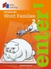 Image for Word Families 2
