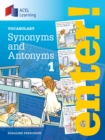 Image for Synonyms and Antonyms 1