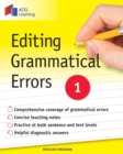 Image for Editing Grammatical Errors 1