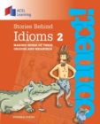 Image for Stories Behind Idioms 2