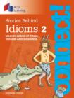 Image for Connect: Stories Behind Idioms 2: Making sense of their origins and meanings
