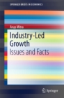 Image for Industry-led growth: issues and facts : 0