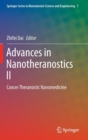 Image for Advances in Nanotheranostics II