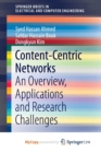 Image for Content-Centric Networks