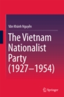 Image for The Vietnam Nationalist Party (1927-1954)