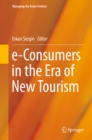 Image for E-Consumers in the era of new tourism