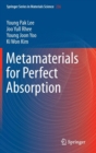 Image for Metamaterials for Perfect Absorption