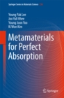 Image for Metamaterials for perfect absorption