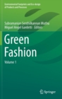 Image for Green fashionVolume 1