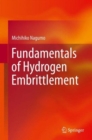 Image for Fundamentals of Hydrogen Embrittlement