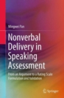 Image for Nonverbal Delivery in Speaking Assessment