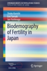 Image for Biodemography of Fertility in Japan