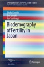 Image for Biodemography of Fertility in Japan.: (Population Studies of Japan)