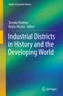 Image for Industrial Districts in History and the Developing World