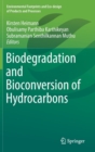 Image for Biodegradation and Bioconversion of Hydrocarbons
