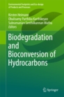 Image for Biodegradation and bioconversion of hydrocarbons