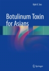 Image for Botulinum toxin for Asians