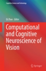 Image for Computational and cognitive neuroscience of vision
