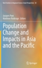 Image for Population Change and Impacts in Asia and the Pacific