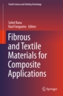 Image for Fibrous and textile materials for composite applications