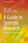 Image for A Guide to Systems Research: Philosophy, Processes and Practice : 10