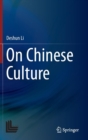Image for On Chinese Culture