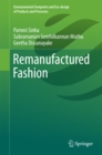 Image for Remanufactured fashion