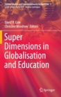 Image for Super Dimensions in Globalisation and Education