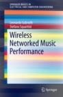 Image for Wireless networked music performance