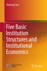 Image for Five basic institution structures and institutional economics