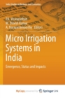 Image for Micro Irrigation Systems in India