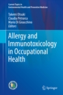 Image for Allergy and immunotoxicology in occupational health : 0