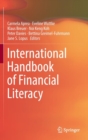 Image for International Handbook of Financial Literacy