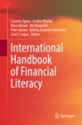 Image for International handbook of financial literacy