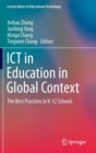 Image for ICT in Education in Global Context