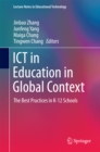 Image for ICT in education in global context: emerging trends report 2013-2014