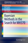 Image for Bayesian methods in the search for MH370