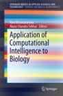 Image for Application of computational intelligence to biology