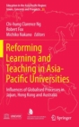 Image for Reforming Learning and Teaching in Asia-Pacific Universities