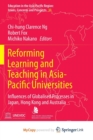 Image for Reforming Learning and Teaching in Asia-Pacific Universities
