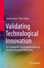 Image for Validating technological innovation: the introduction and implementation of onscreen marking in Hong Kong