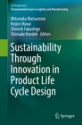 Image for Sustainability through innovation in product life cycle design : 0