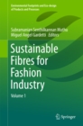 Image for Sustainable fibres for fashion industry. : Volume 1