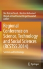 Image for Regional Conference on Science, Technology and Social Sciences (RCSTSS 2014)