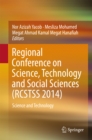 Image for Regional Conference on Science, Technology and Social Sciences (RCSTSS 2014): science and technology