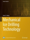 Image for Mechanical Ice Drilling Technology