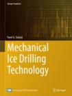Image for Mechanical ice drilling technology