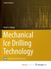 Image for Mechanical Ice Drilling Technology